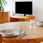 Haus Seeadler 12 * Koserow
