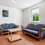 Haus Seeadler 12 * Koserow