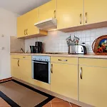Haus Seeadler 12 * Koserow