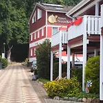 Lägenhet Haus Seeadler 12 Koserow