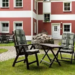 Haus Seeadler 12 Lägenhet *