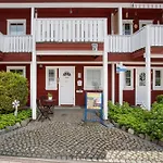 Lägenhet Haus Seeadler 12 *