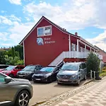 Haus Seeadler 12 Lägenhet *
