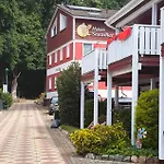 Haus Seeadler 12 Lägenhet Koserow