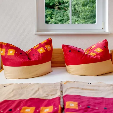 Haus Seeadler 12 Koserow