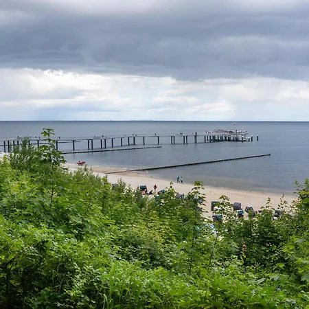 Apartamento Haus Seeadler 12