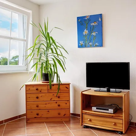 Haus Seeadler 12 Apartment
