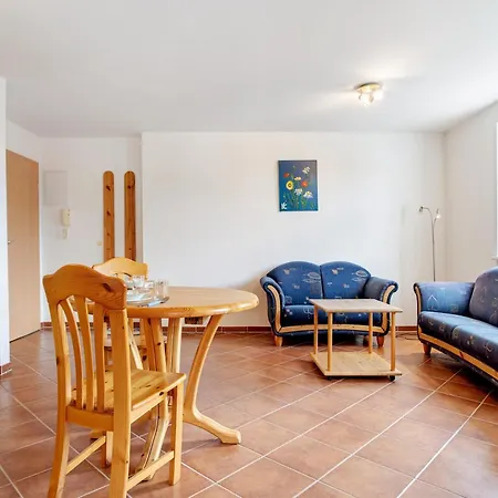 Haus Seeadler 12 * Koserow