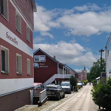 Haus Seeadler 12 Koserow