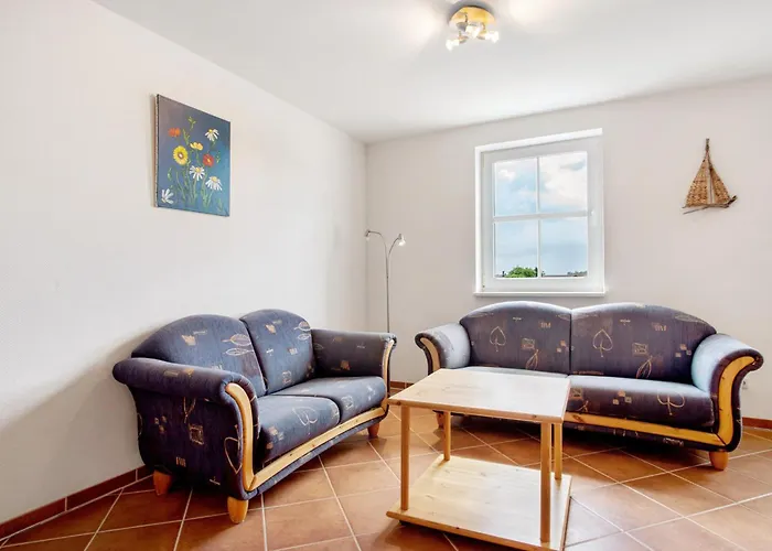 Lejlighed Haus Seeadler 12
