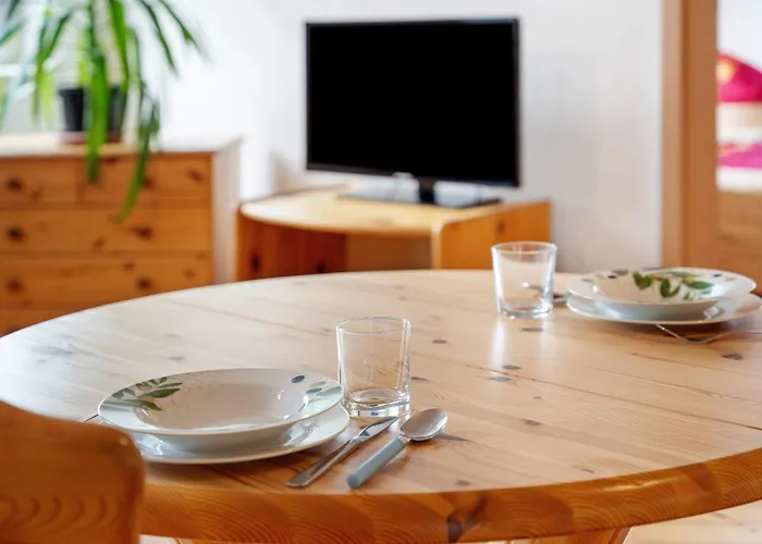 Haus Seeadler 12 * Koserow
