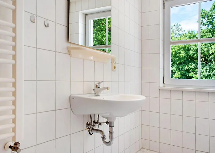 Lejlighed Haus Seeadler 12 Koserow