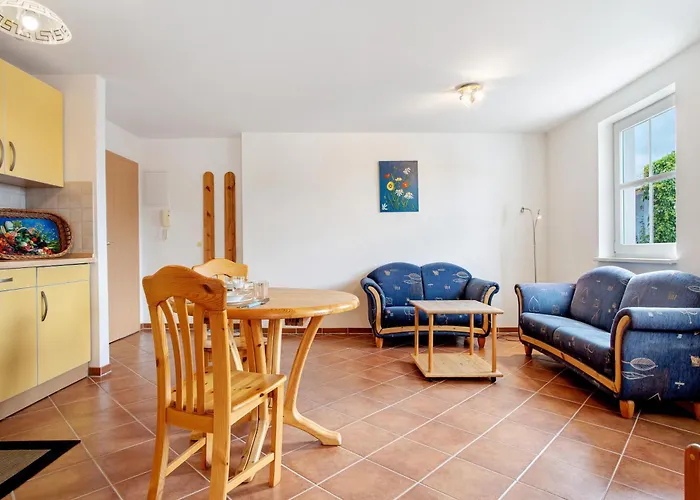 Haus Seeadler 12 *