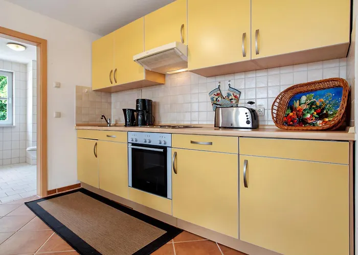 Haus Seeadler 12 * Koserow